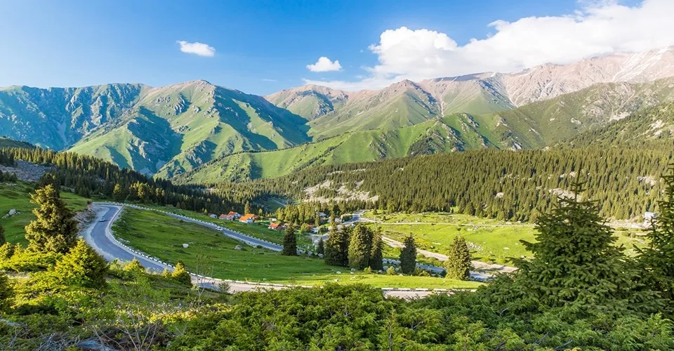 almaty